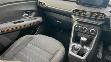 Dacia Sandero Stepway 1.0 TCe Prestige 5dr Petrol Hatchback